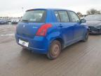 2006 SUZUKI SWIFT GL for sale at Copart SANDWICH