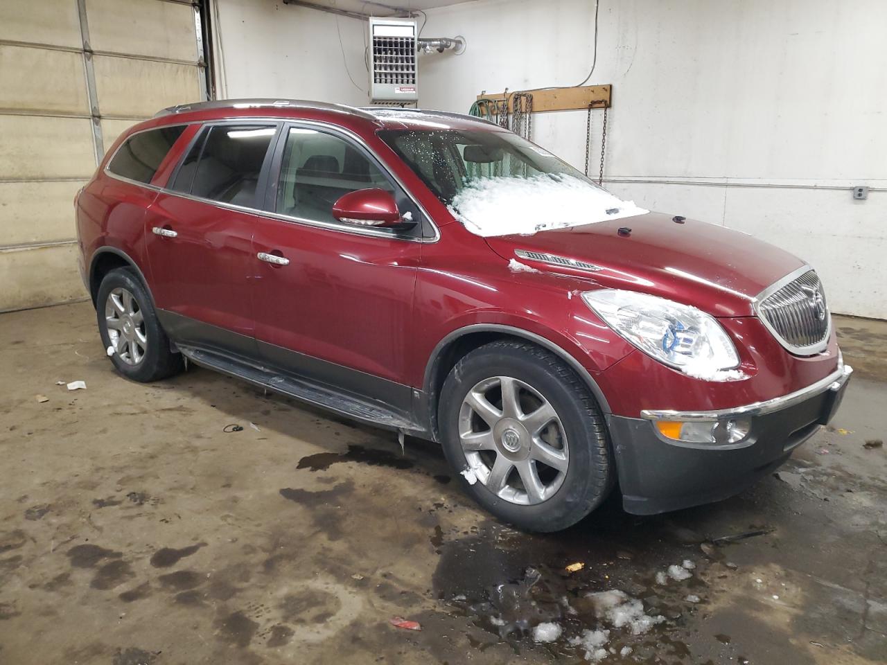 2009 Buick Enclave - Image 4