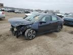 2017 Honda Civic Ex for Sale in Kansas City, KS - Front End