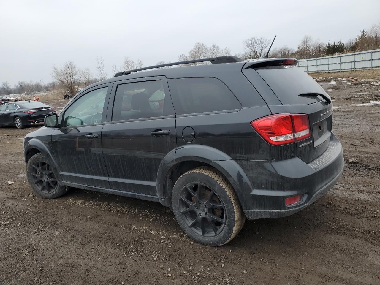 2013 Dodge Journey - Image 2