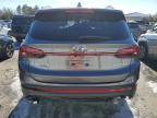 2022 Hyundai Santa Fe Sel продається в Exeter, RI - Front End