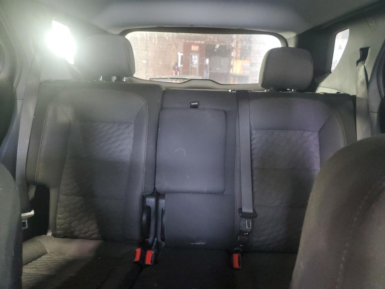 2021 Chevrolet Equinox - Image 10