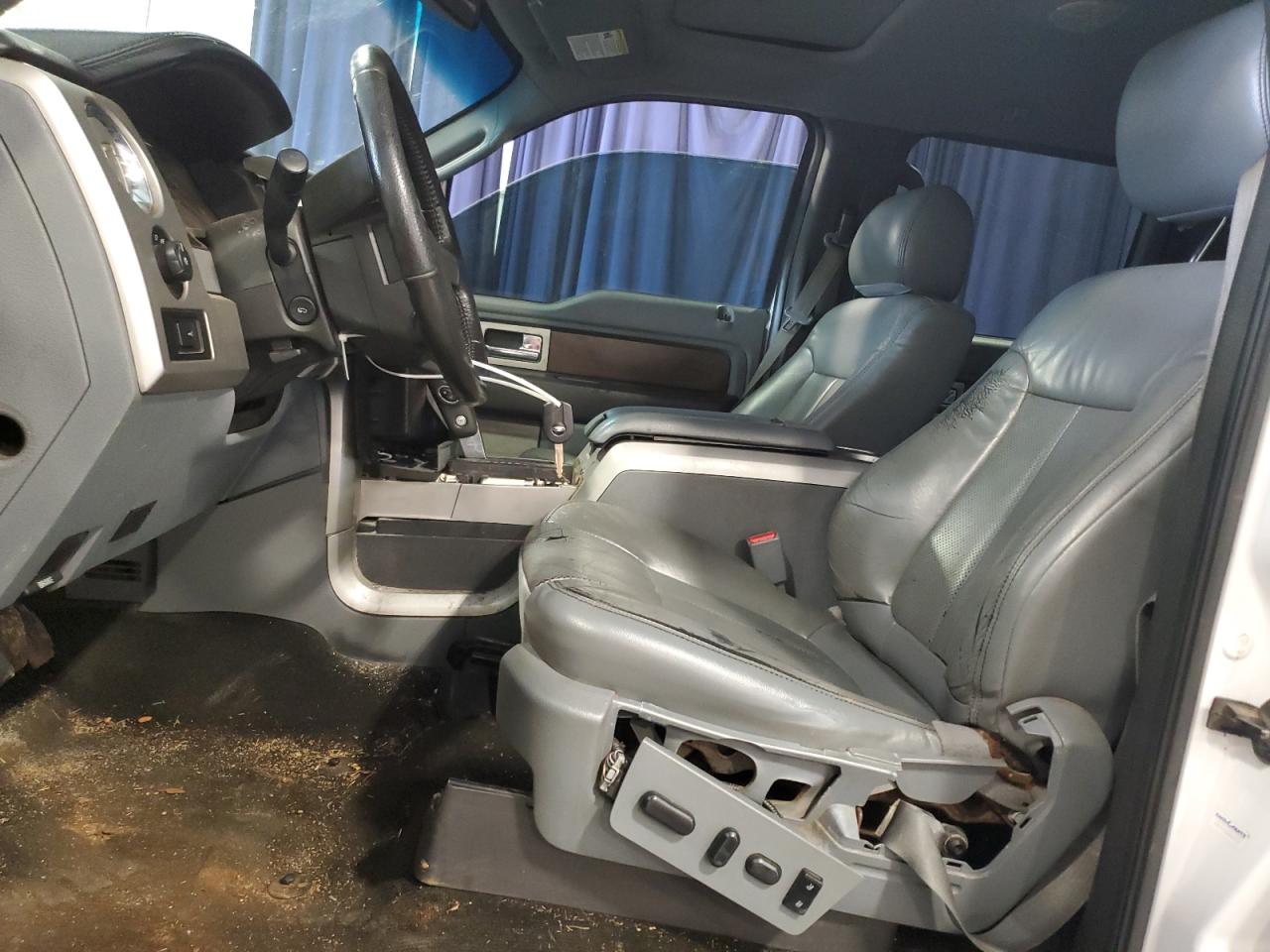 2013 Ford F-150 - Image 7