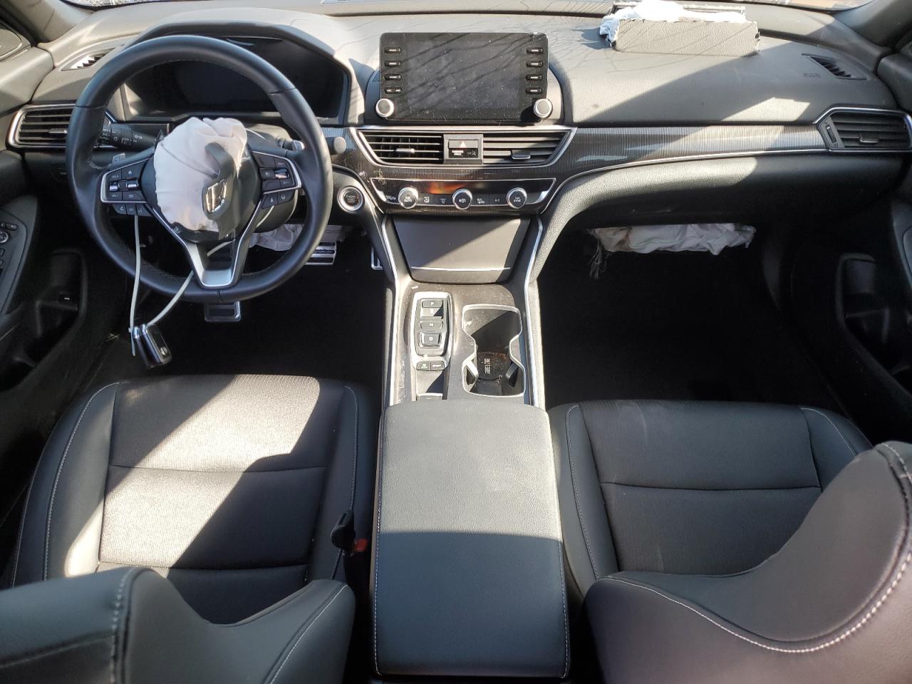 2022 Honda Accord - Image 8