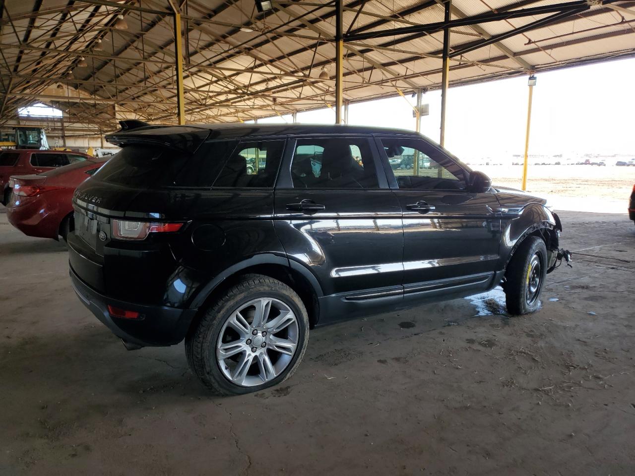 2016 Land Rover Range Rover - Image 3