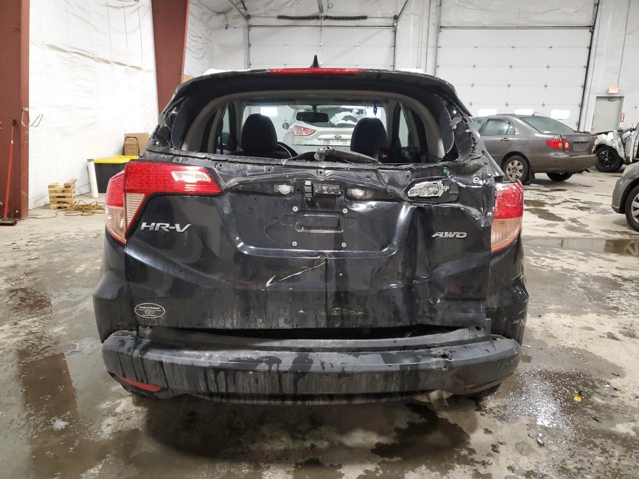2018 Honda HR-V - Image 6
