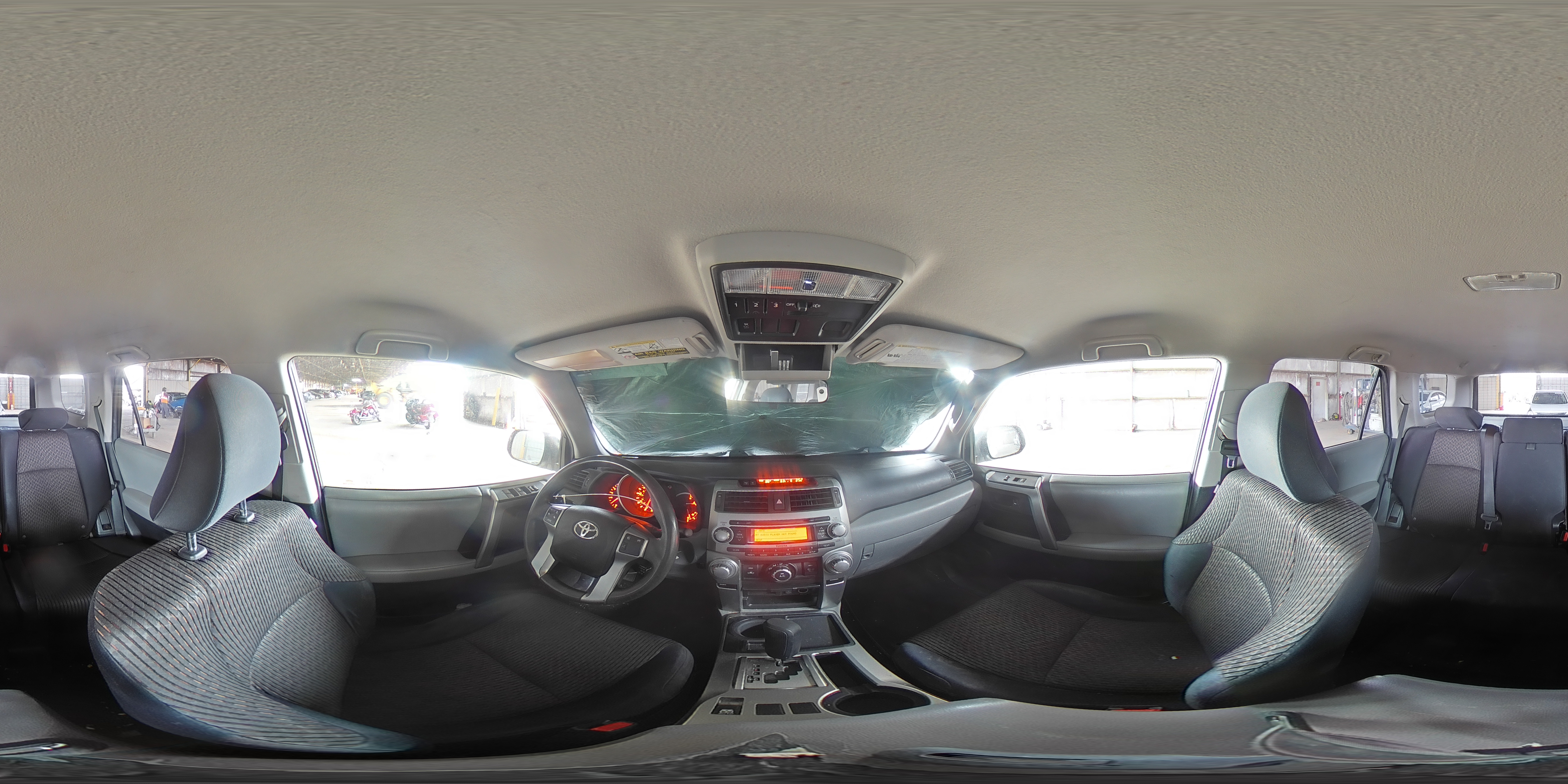 2012 Toyota 4Runner - Image 13