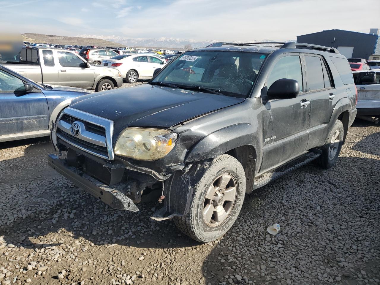 2006 Toyota 4Runner - Image 1
