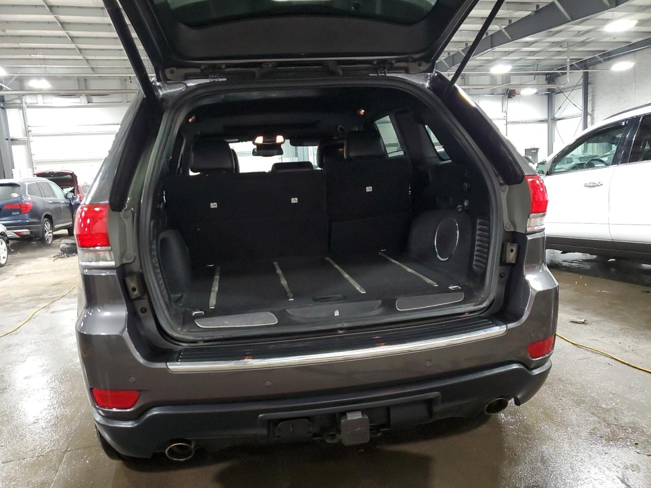 2014 Jeep Grand Cherokee - Image 6