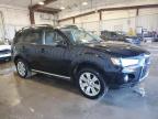 2013 Mitsubishi Outlander Se за продажба в Franklin, WI - Front End