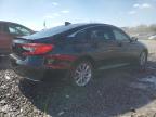 2021 Honda Accord Lx zu verkaufen in Hueytown, AL - Front End