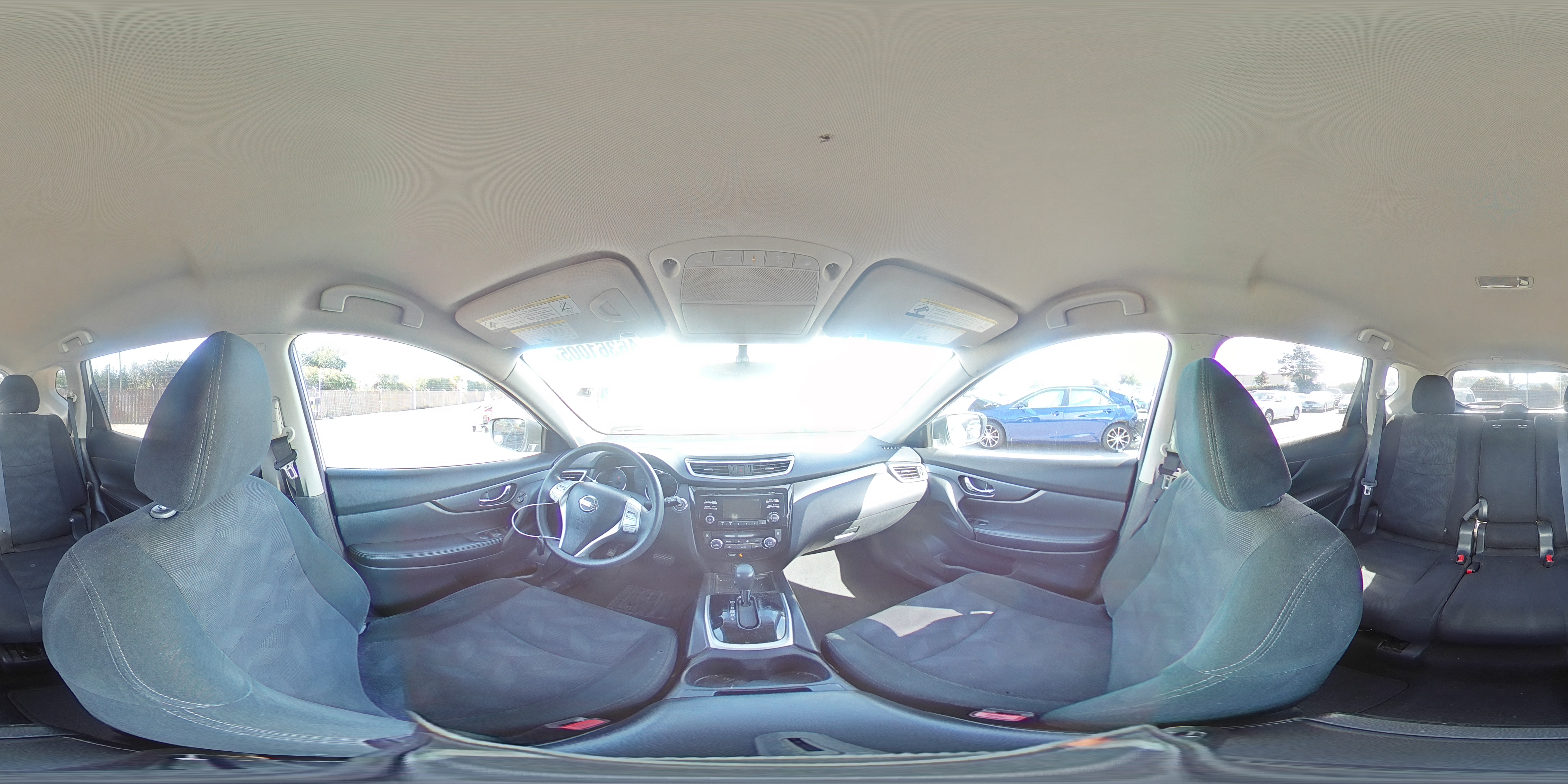 2016 Nissan Rogue - Image 14