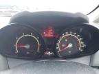 2009 FORD FIESTA ZET for sale at Copart BRISTOL
