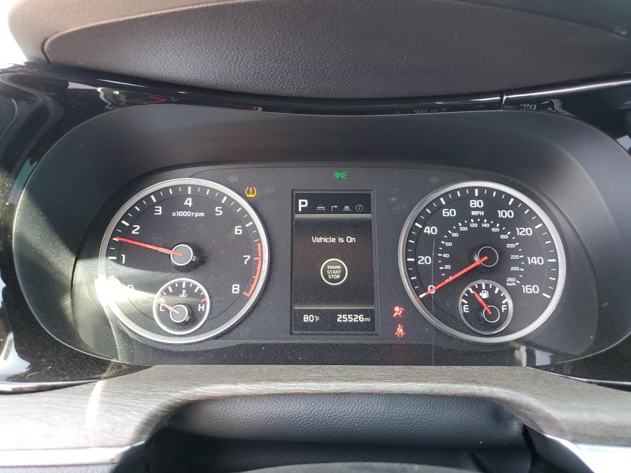 2024 Kia K5 - Image 9