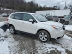 2015 Subaru Forester 2.5I Premium na sprzedaż w Hurricane, WV - Rear End