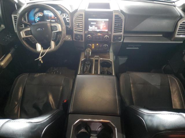  FORD F-150 2015 Синій