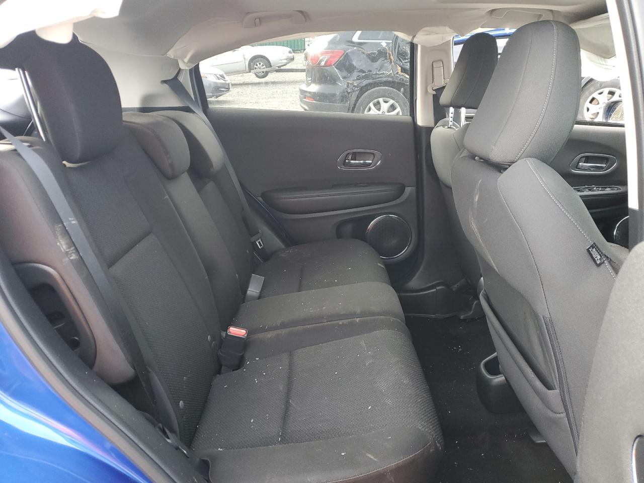 2019 Honda HR-V - Image 11