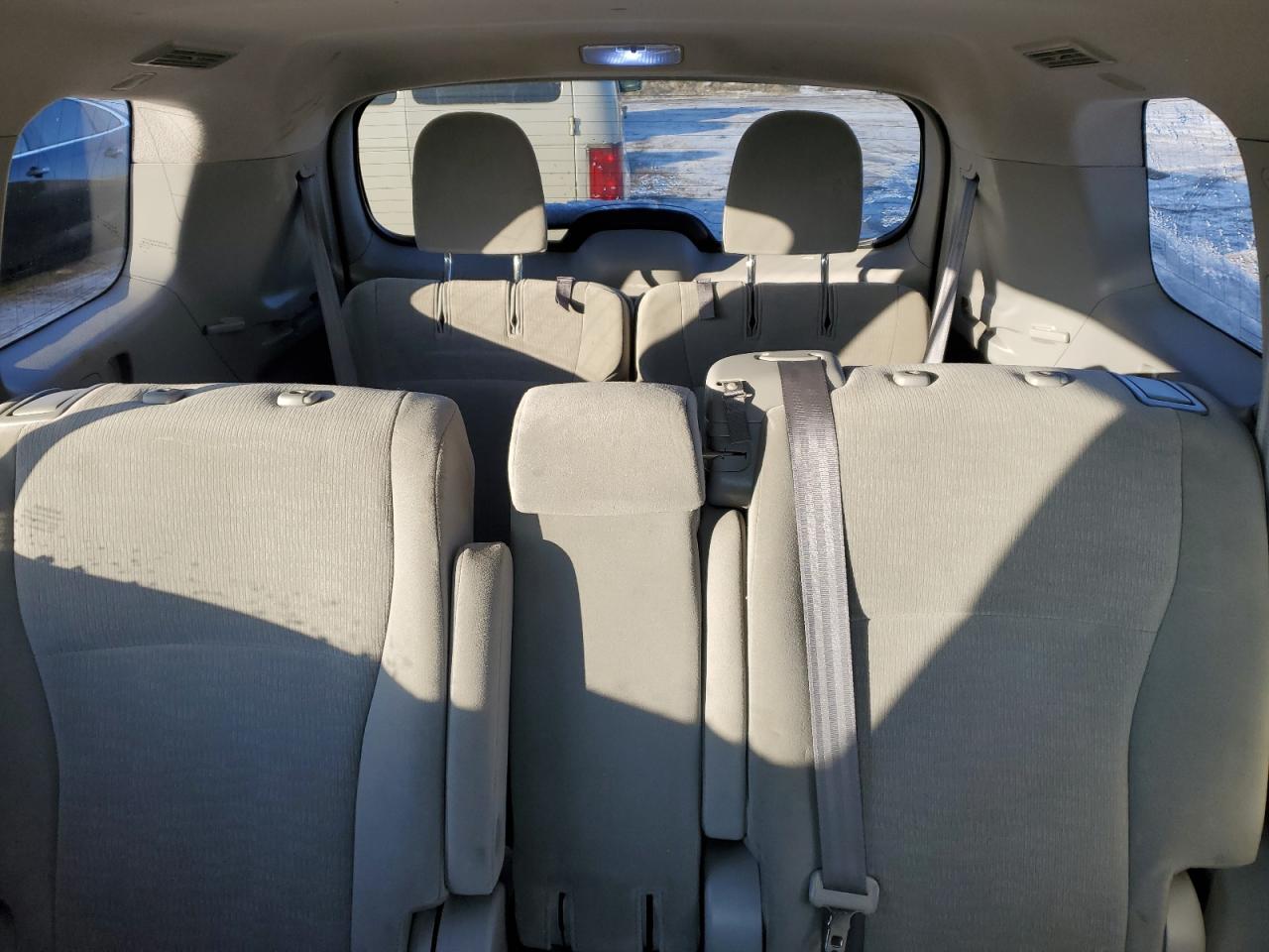 2011 Toyota Highlander - Image 10