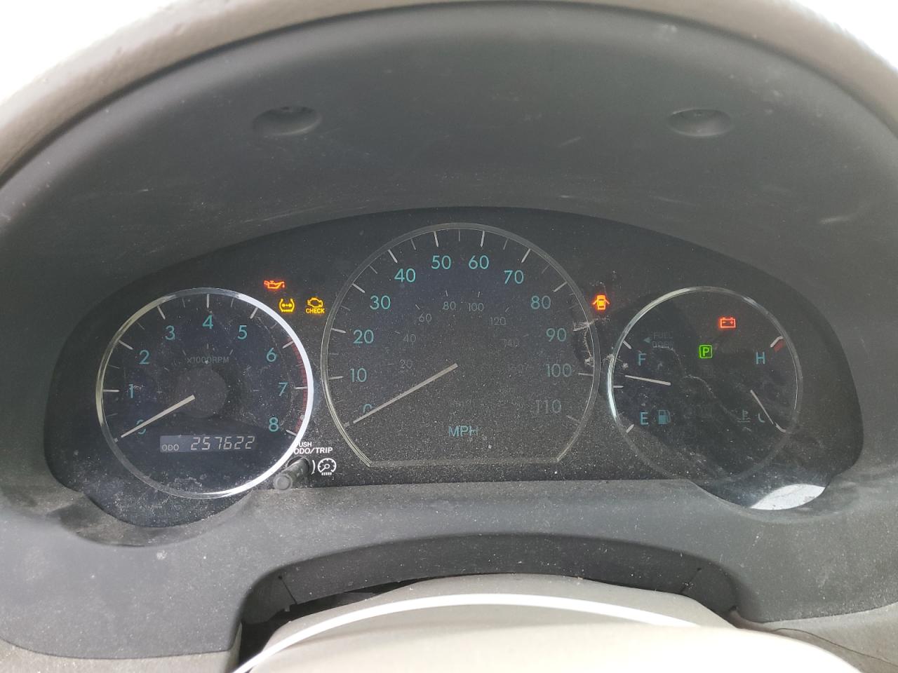 2006 Toyota Sienna - Image 9