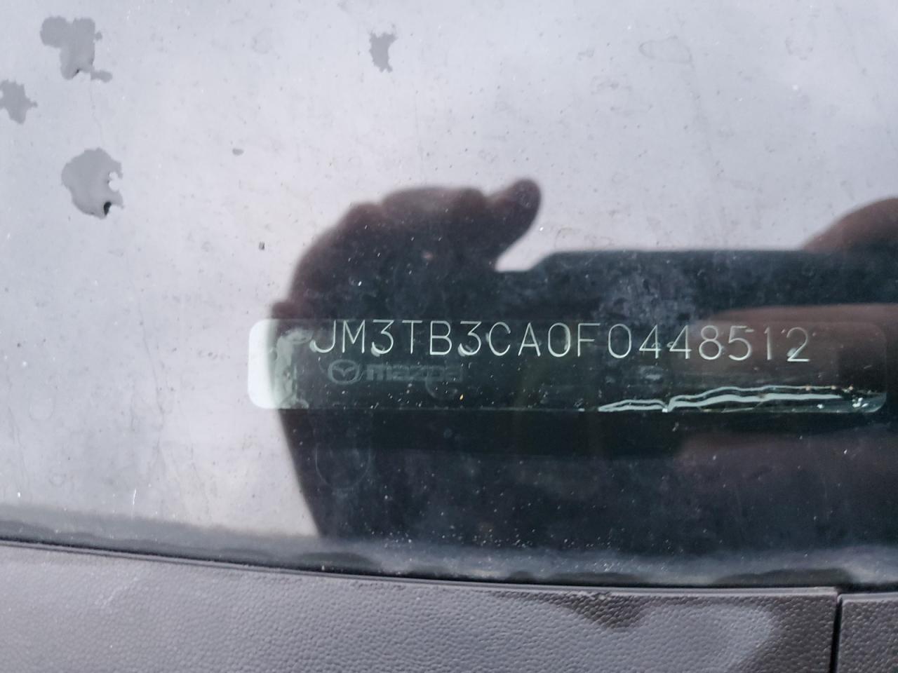 2015 Mazda CX-9 - Image 13