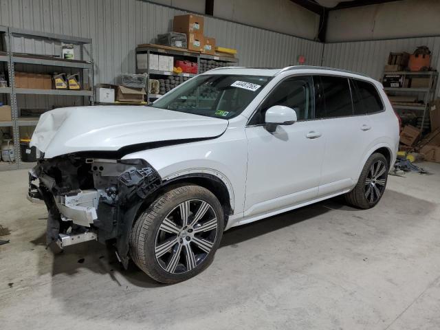  VOLVO XC90 2020 Білий