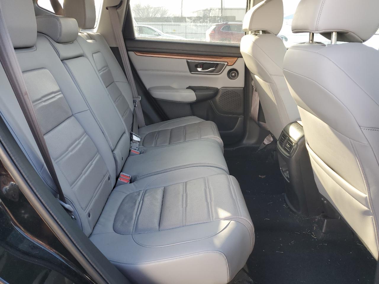 2020 Honda CR-V - Image 11