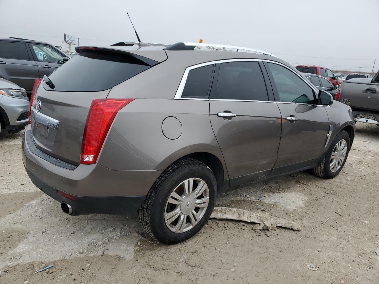 2011 Cadillac SRX - Image 3
