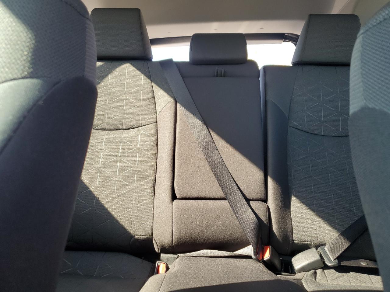 2021 Toyota RAV 4 - Image 10