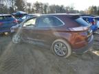 2016 Ford Edge Sel for Sale in North Billerica, MA - Side