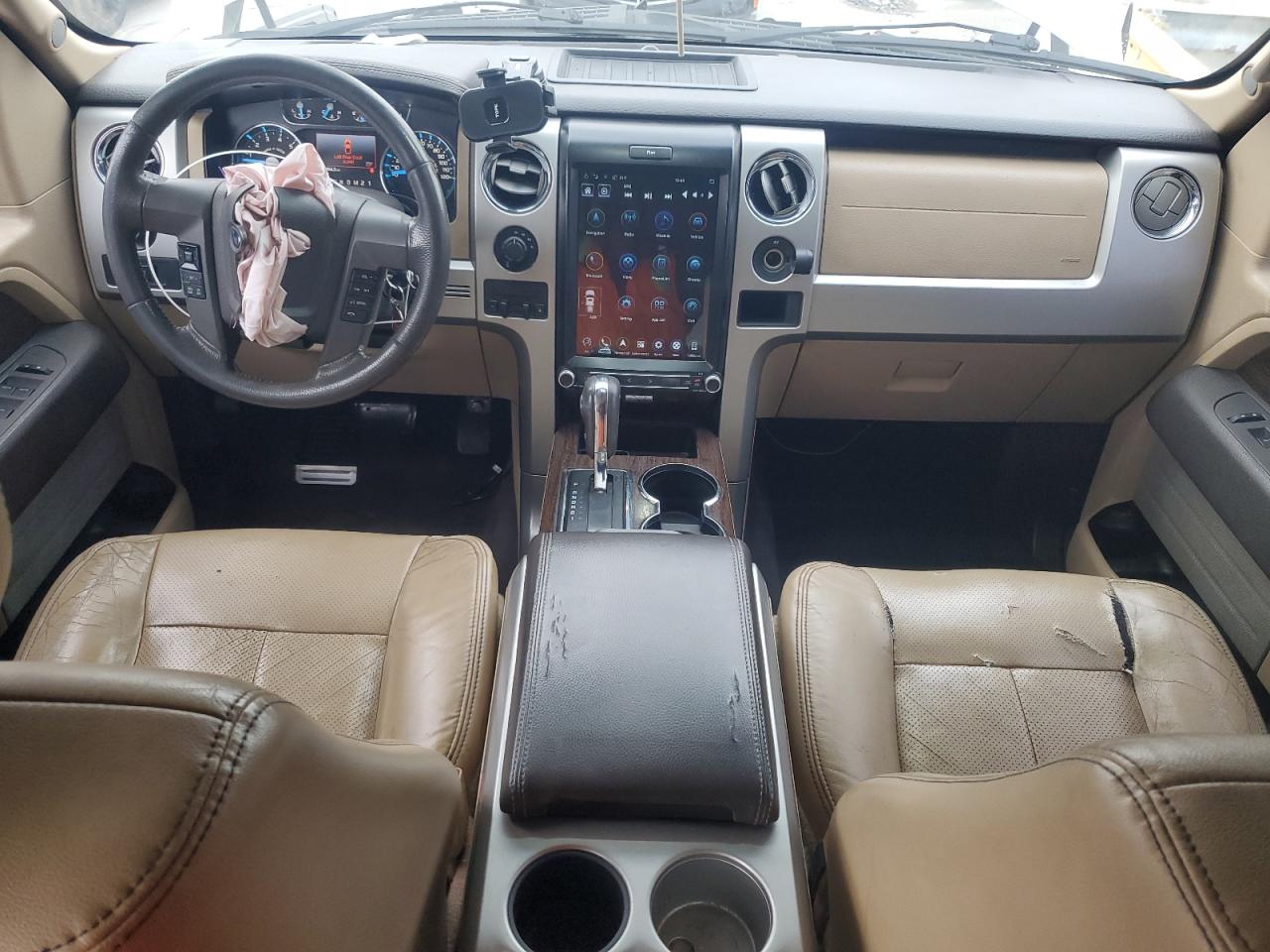 2013 Ford F-150 - Image 8