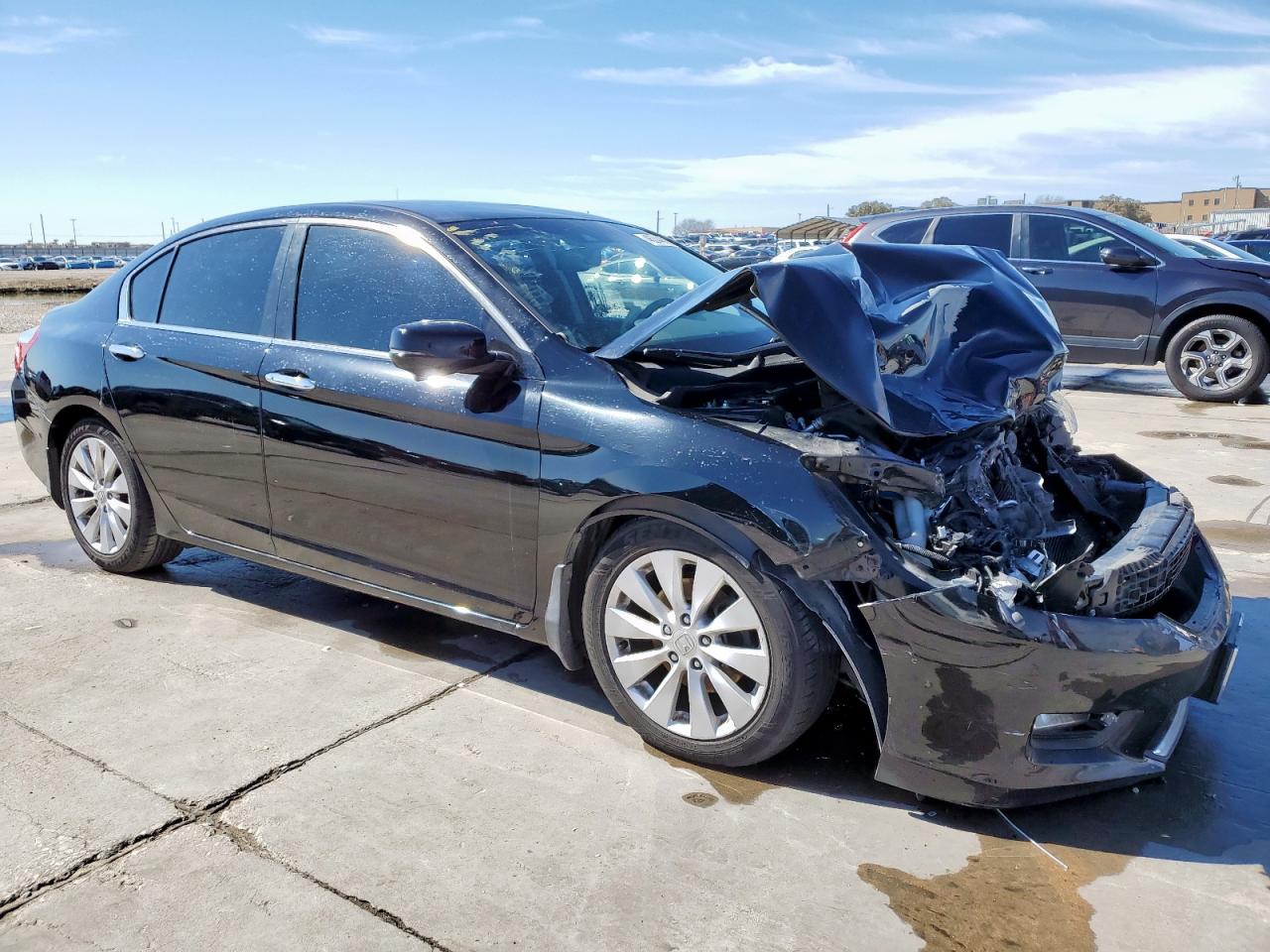2013 Honda Accord - Image 4