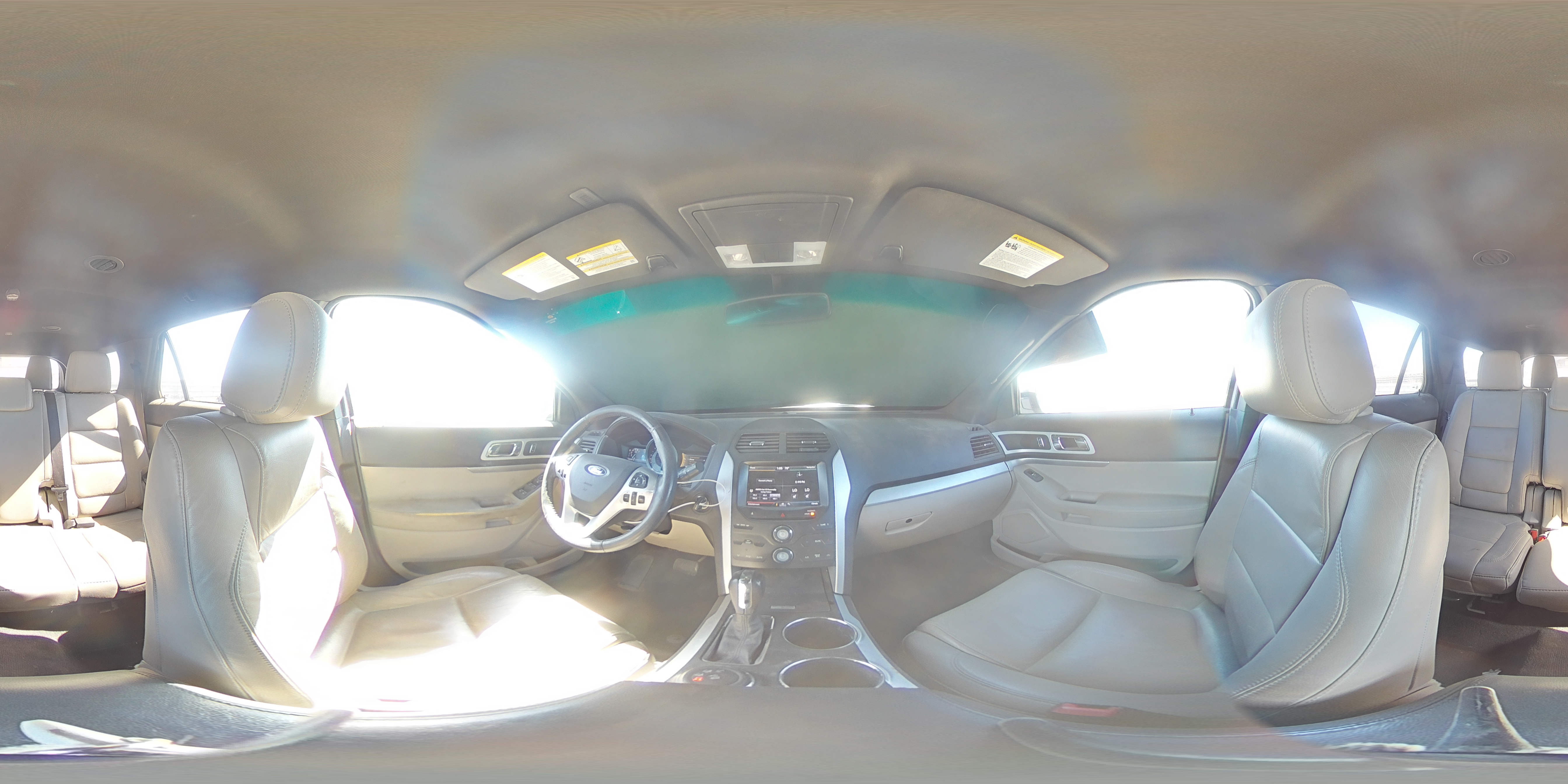 2013 Ford Explorer - Image 13