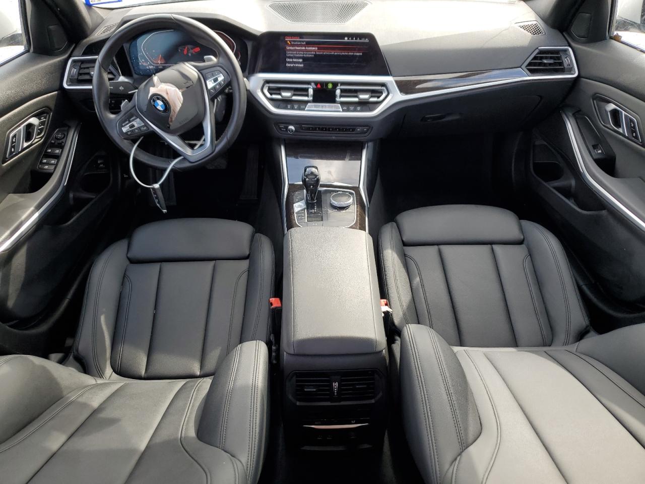 2019 BMW 3er - Image 8