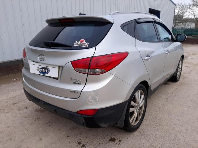 2011 HYUNDAI IX35 COMFO