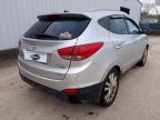 2011 HYUNDAI IX35 COMFO for sale at Copart WESTBURY