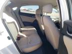 2016 Honda Civic Lx продається в Amarillo, TX - Front End