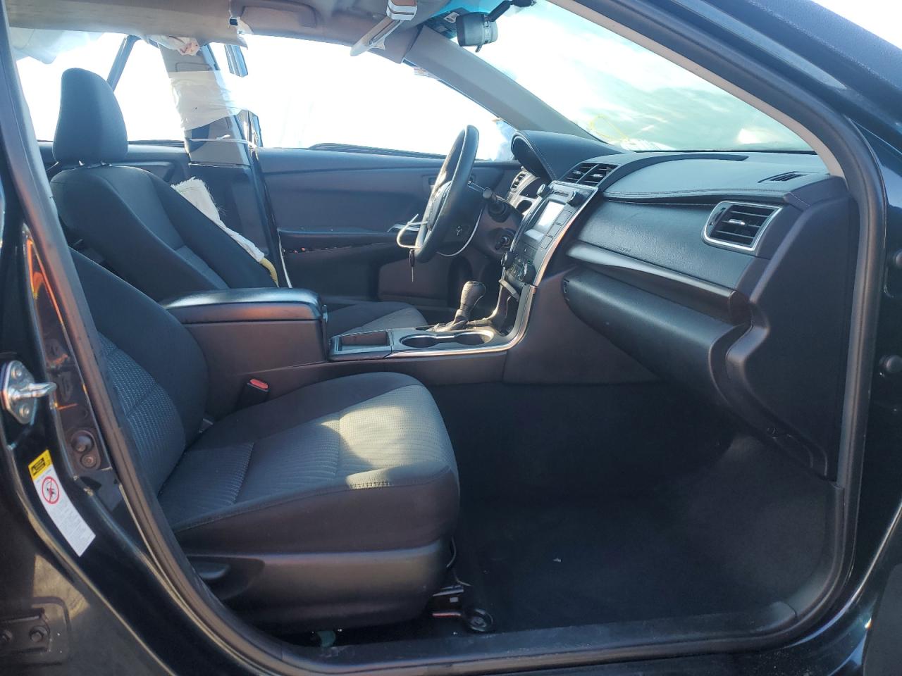 2016 Toyota Camry - Image 7