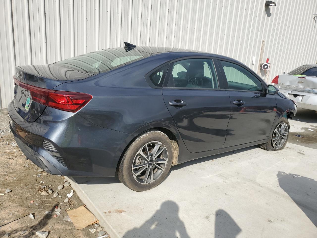 2024 Kia Forte - Image 3