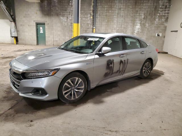 HONDA ACCORD HYB 2022