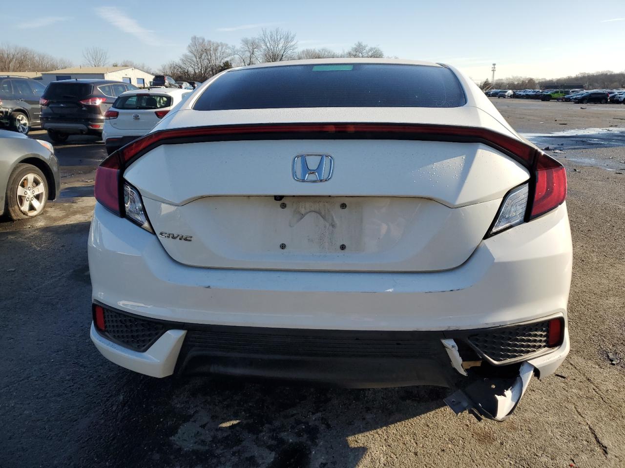 2016 Honda Civic - Image 6