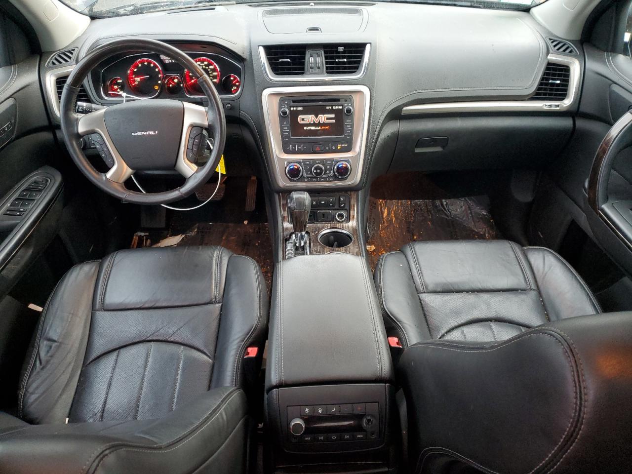 2016 GMC Acadia - Image 8