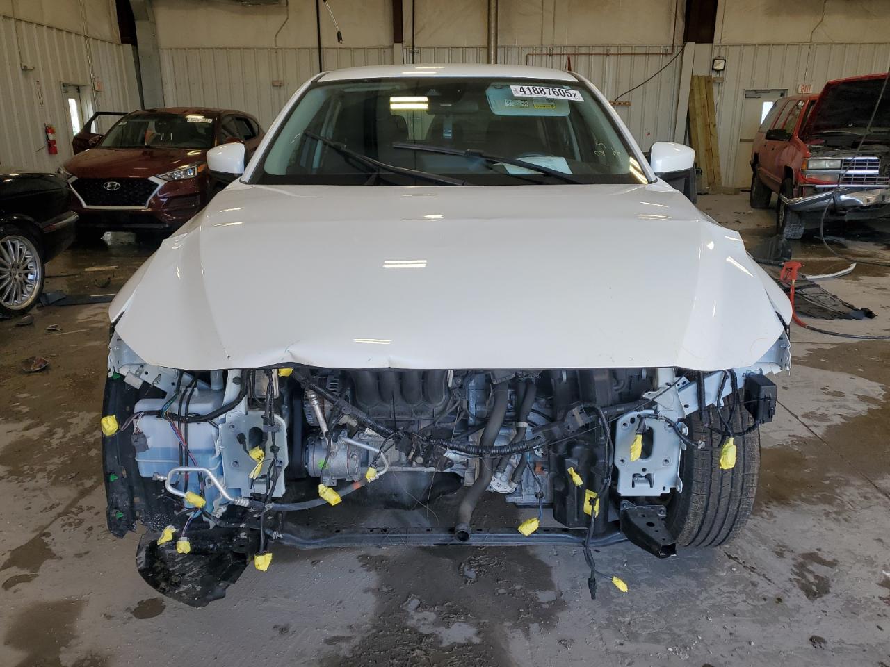 2021 Mazda CX-5 - Image 5