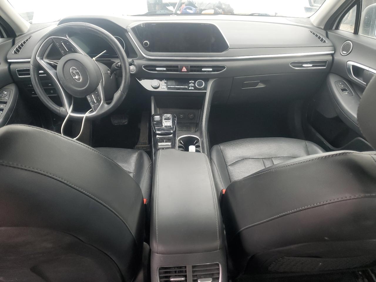 2020 Hyundai Sonata - Image 8
