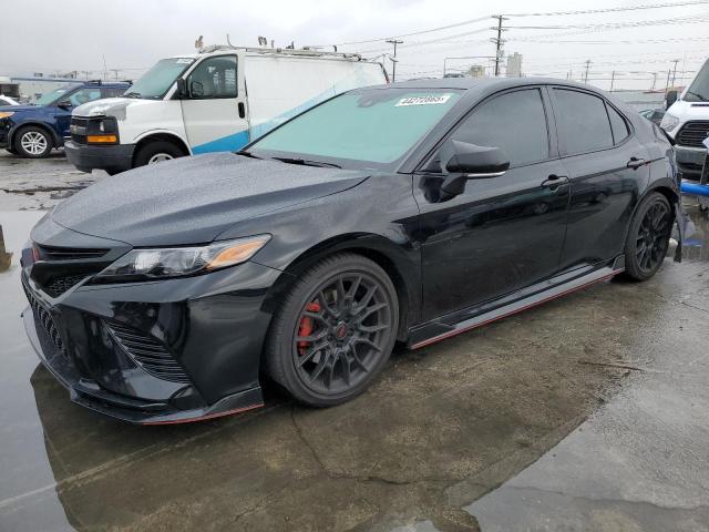 2023 Toyota Camry Trd