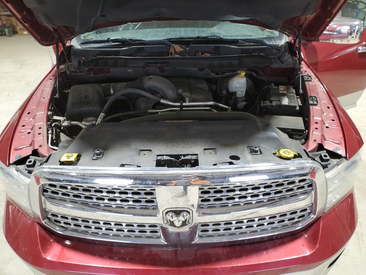 2013 RAM 1500 - Image 11