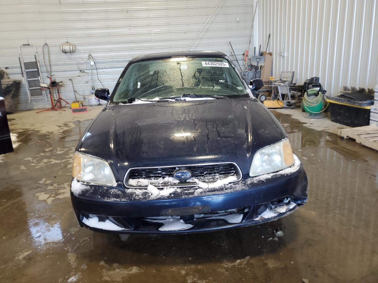 2004 Subaru Legacy - Image 5