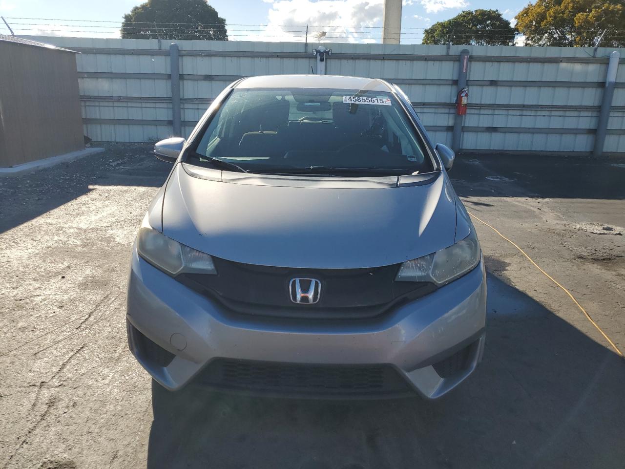 2017 Honda Fit - Image 5