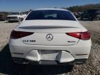 2019 Mercedes-Benz Cls 450 4Matic for Sale in Ellenwood, GA - Front End