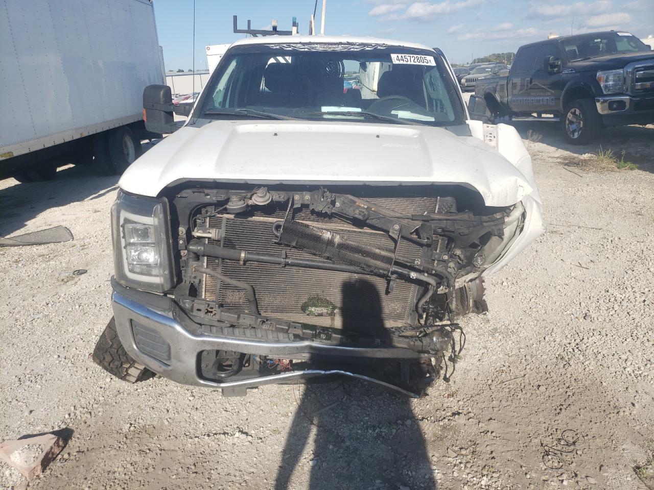 2014 Ford F350 - Image 5
