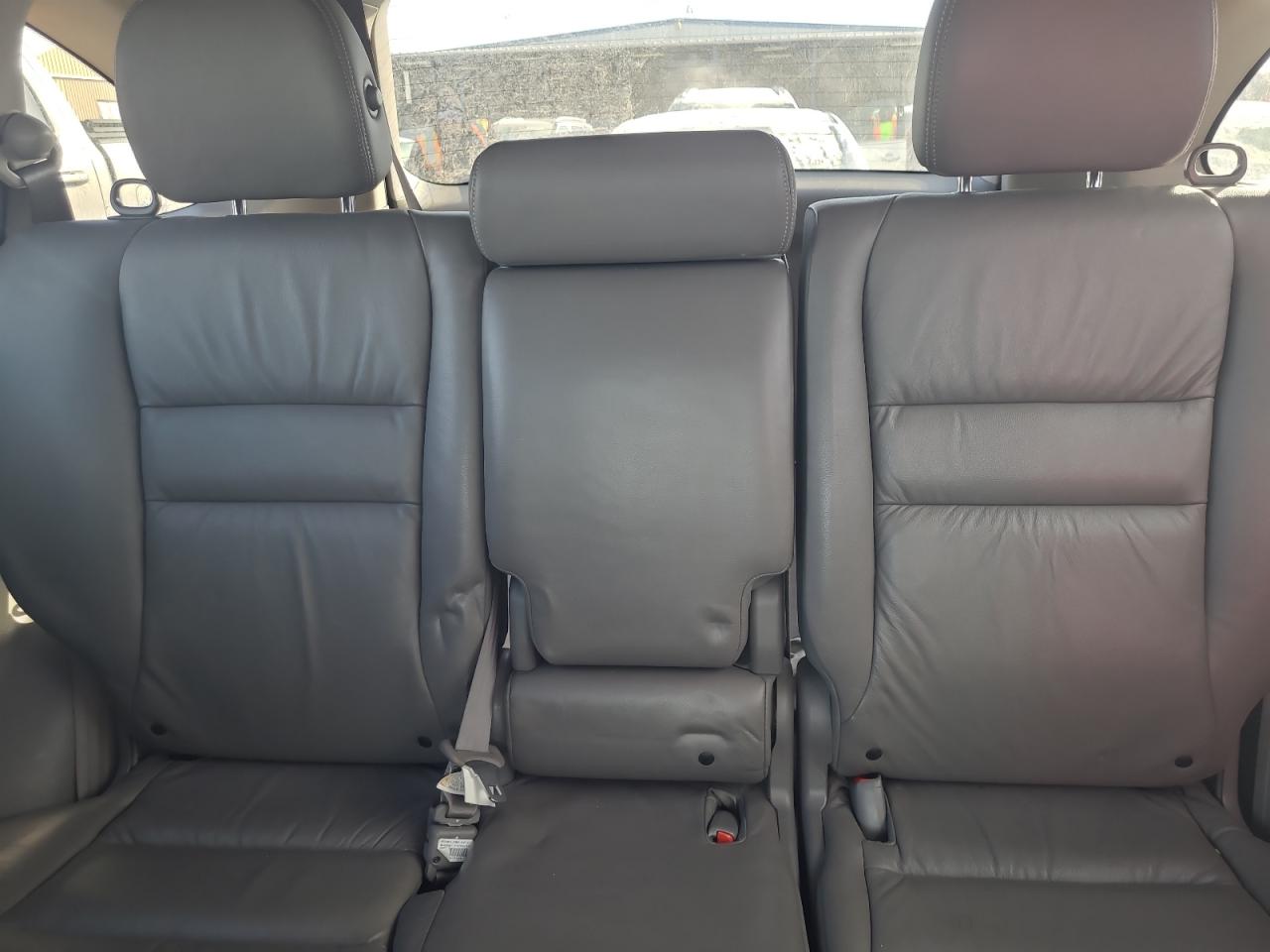 2011 Honda CR-V - Image 10